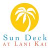 Sun Deck at Lani Kai Restaurant « HEYRESTAURANTS.COM